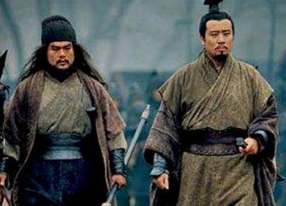 司马徽历史图片