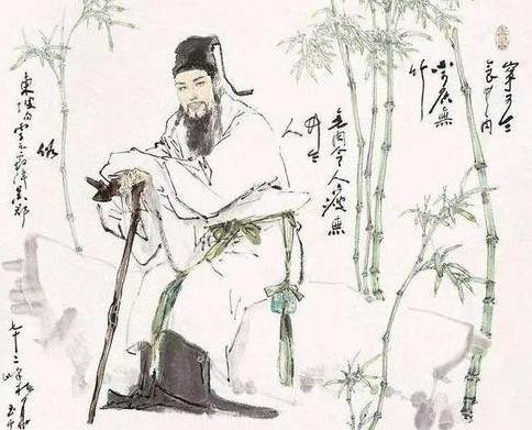 苏辙历史图片