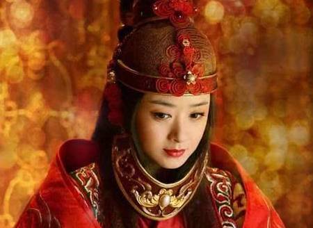 朱元璋历史图片