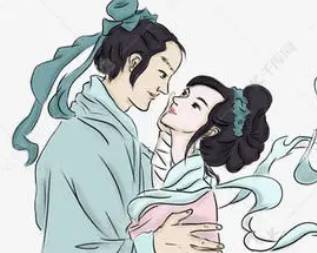 七夕节历史图片