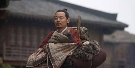 赵氏孤儿历史图片