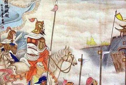 齐国历史图片