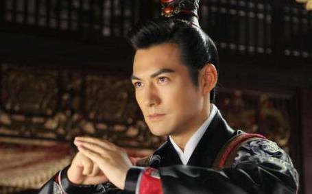 李建成历史图片