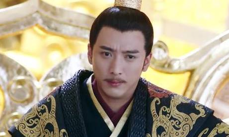 李建成历史图片