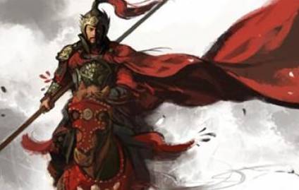 赵构历史图片