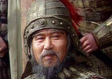 姜维历史图片