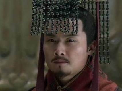 曹丕历史图片