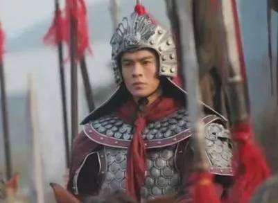李世民历史图片