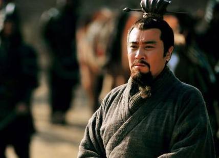诸葛亮历史图片