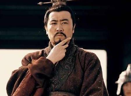 诸葛亮历史图片