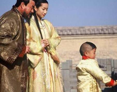 晋国历史图片