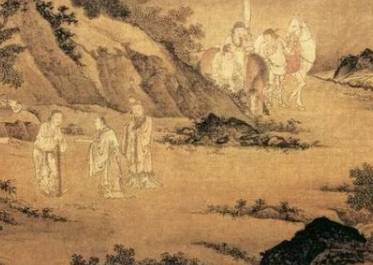 颜色历史图片