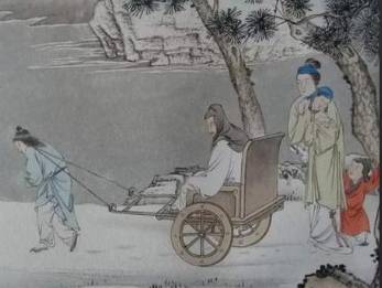 秦朝历史图片