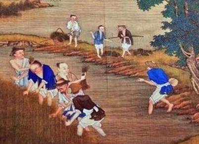 秦朝历史图片