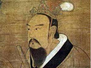 北魏历史图片