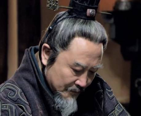 秦国历史图片