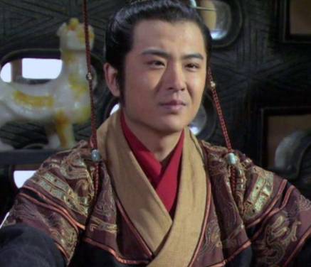 秦国历史图片