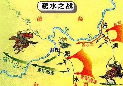 魏晋南北朝历史图片