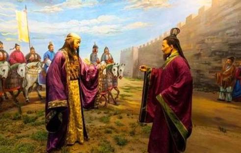 宋朝历史图片