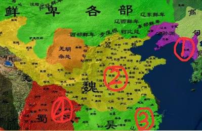 燕国历史图片