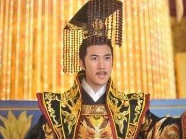 李元婴历史图片