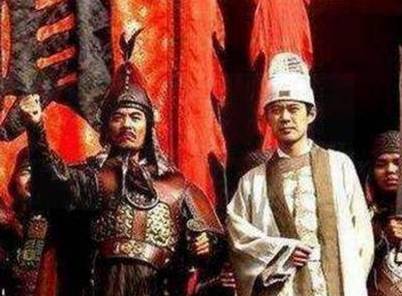 明朝历史图片