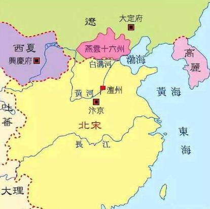 辽国历史图片