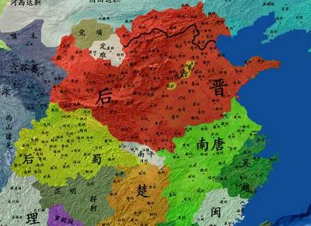 辽国历史图片