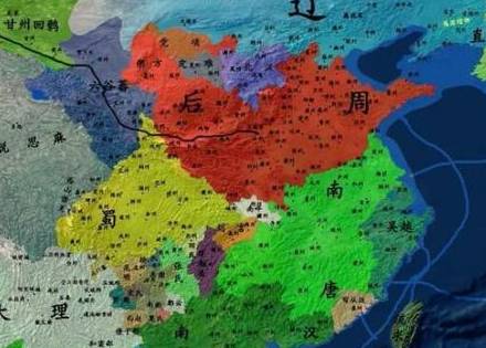 辽国历史图片