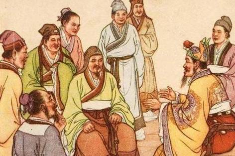 朱标历史图片
