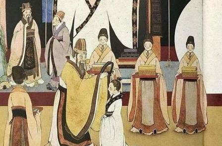 朱元璋历史图片