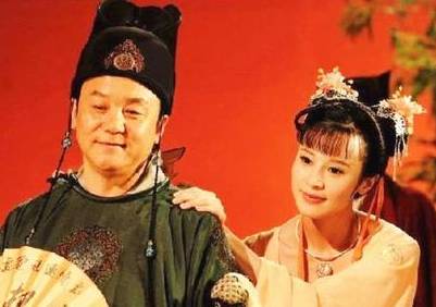 高力士历史图片