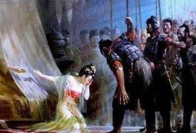 高力士历史图片