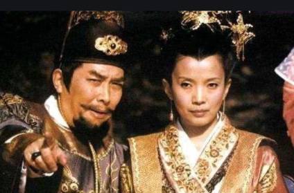 陈友谅历史图片