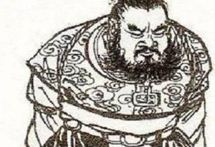 蜀汉历史图片