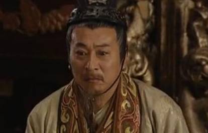 张九龄历史图片