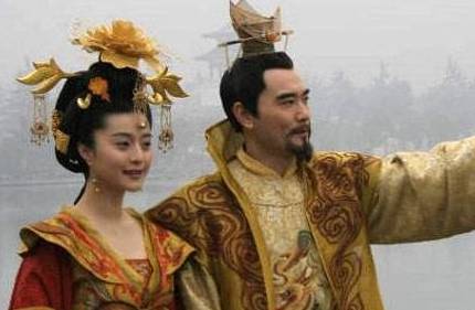 张九龄历史图片