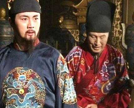 明朝历史图片
