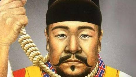 明朝历史图片