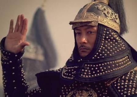 明朝历史图片