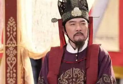 房玄龄历史图片