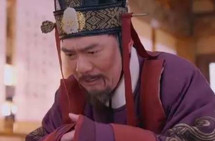 房玄龄历史图片