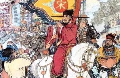 房玄龄历史图片