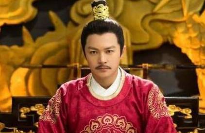 房玄龄历史图片