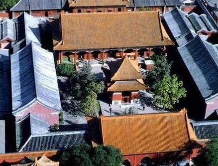清朝历史图片