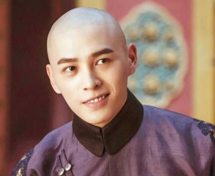 清朝历史图片