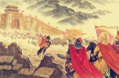 忽必烈历史图片