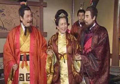 关羽历史图片