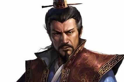 陶谦历史图片