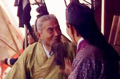 陶谦历史图片
